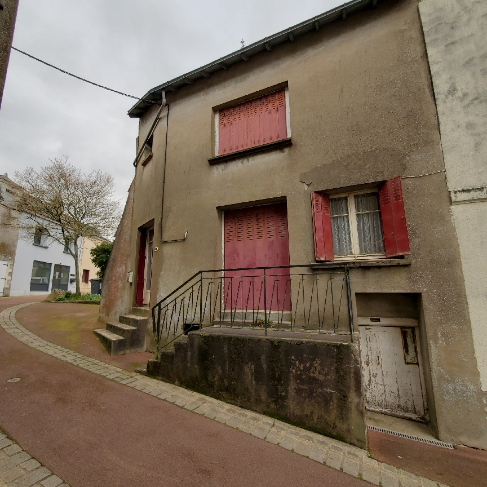 Vente Maison 75m² 4 Pièces à Sucé-sur-Erdre (44240) - Sylvain Fremont Immobilier